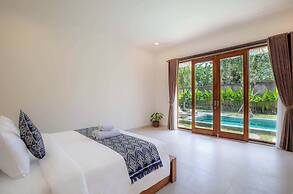 Abian Ubud View