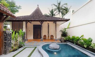 Abian Ubud View