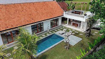 Abian Ubud View