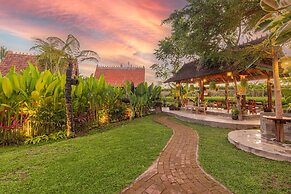 Abian Ubud View