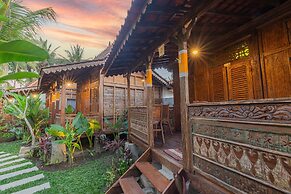 Abian Ubud View