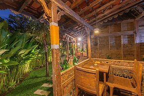 Abian Ubud View