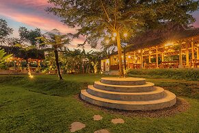 Abian Ubud View