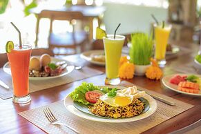 Abian Ubud View