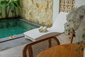 Abian Ubud View