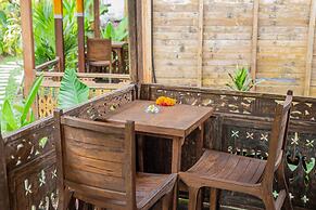 Abian Ubud View