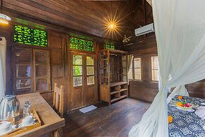 Abian Ubud View