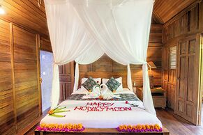 Abian Ubud View