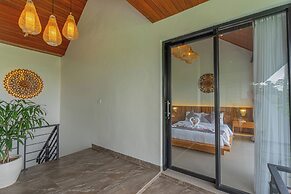 Abian Ubud View