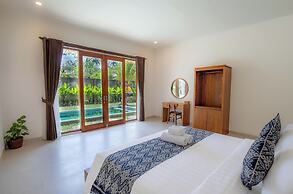 Abian Ubud View