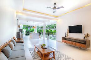 Abian Ubud View