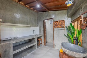Abian Ubud View