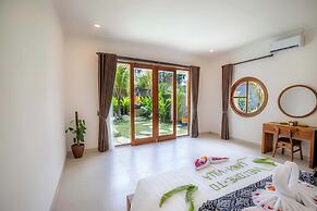 Abian Ubud View
