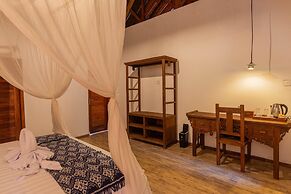 Abian Ubud View