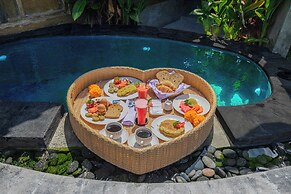 Abian Ubud View