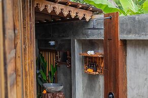 Abian Ubud View