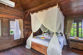 Abian Ubud View
