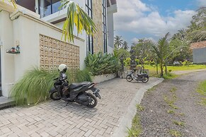 Abian Ubud View