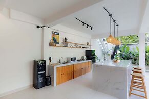 Abian Ubud View