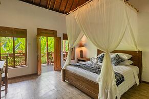 Abian Ubud View