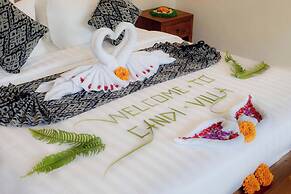 Abian Ubud View