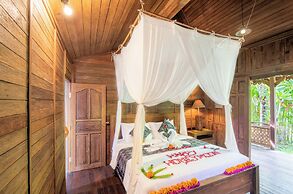 Abian Ubud View
