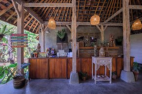Abian Ubud View