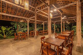 Abian Ubud View