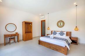 Abian Ubud View