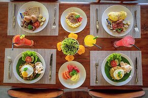 Abian Ubud View