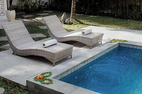 Abian Ubud View