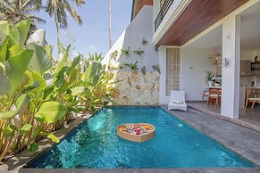 Abian Ubud View