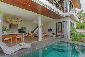Abian Ubud View