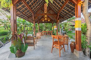 Abian Ubud View