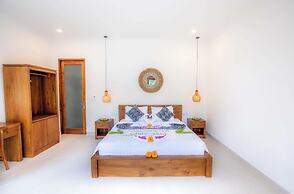 Abian Ubud View