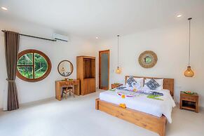 Abian Ubud View