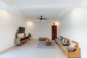 Abian Ubud View