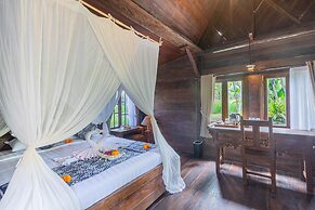 Abian Ubud View