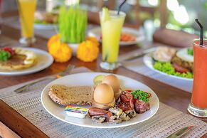 Abian Ubud View