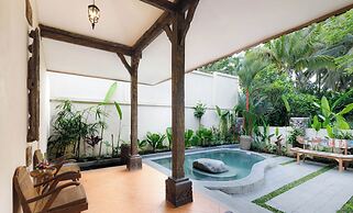 Abian Ubud View