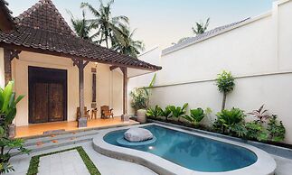 Abian Ubud View