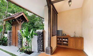Abian Ubud View