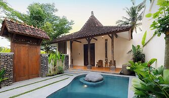 Abian Ubud View