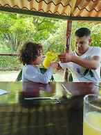 Campo Duro ecolodge