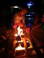 Campo Duro ecolodge