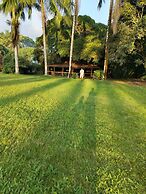 Campo Duro ecolodge