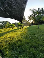 Campo Duro ecolodge