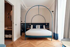 The Flow - Via Del Corso