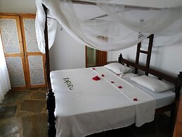 Silver sand beach hotel