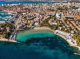Centar Split Manuš